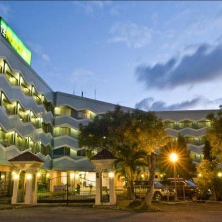 Goldenfield Kundutel Otel Bacolod Dış mekan fotoğraf