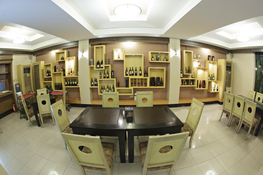 Goldenfield Kundutel Otel Bacolod Dış mekan fotoğraf