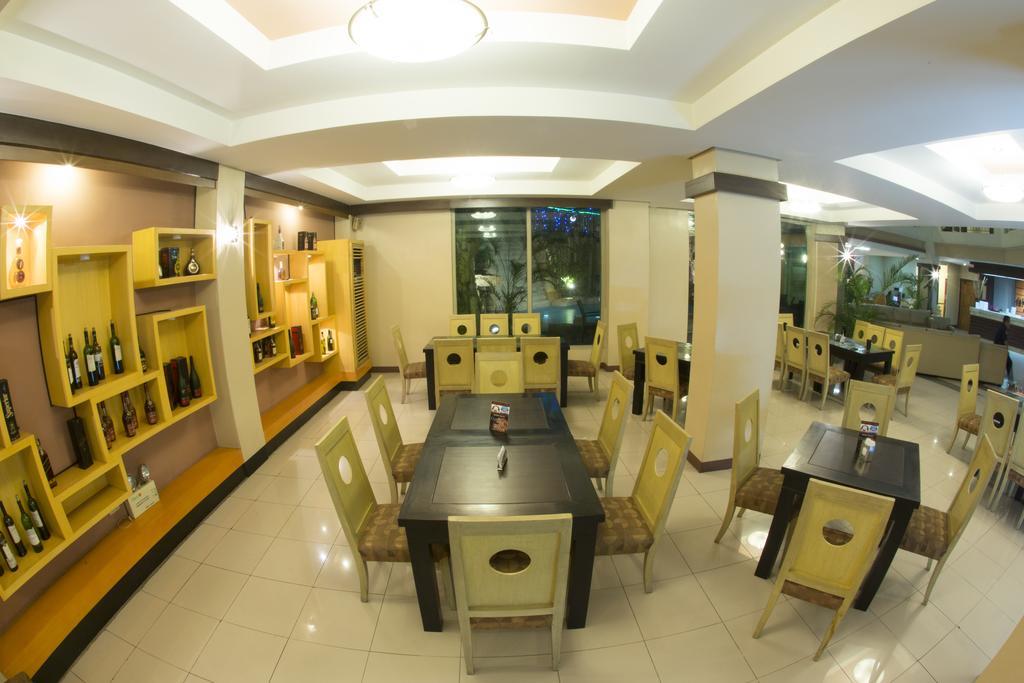 Goldenfield Kundutel Otel Bacolod Dış mekan fotoğraf