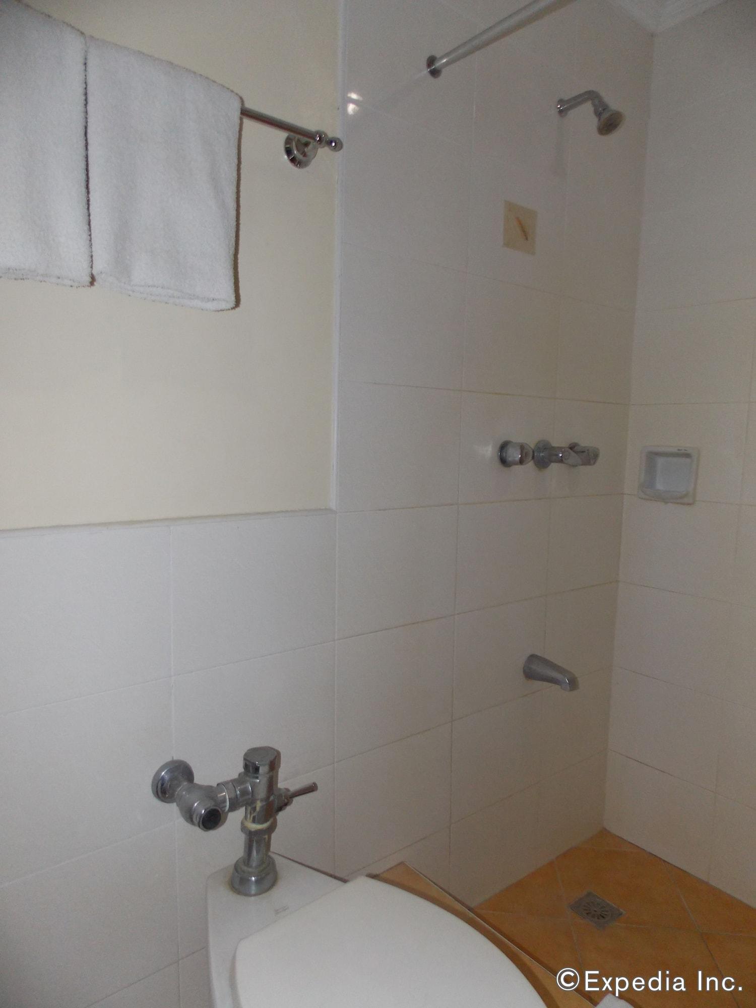 Goldenfield Kundutel Otel Bacolod Dış mekan fotoğraf