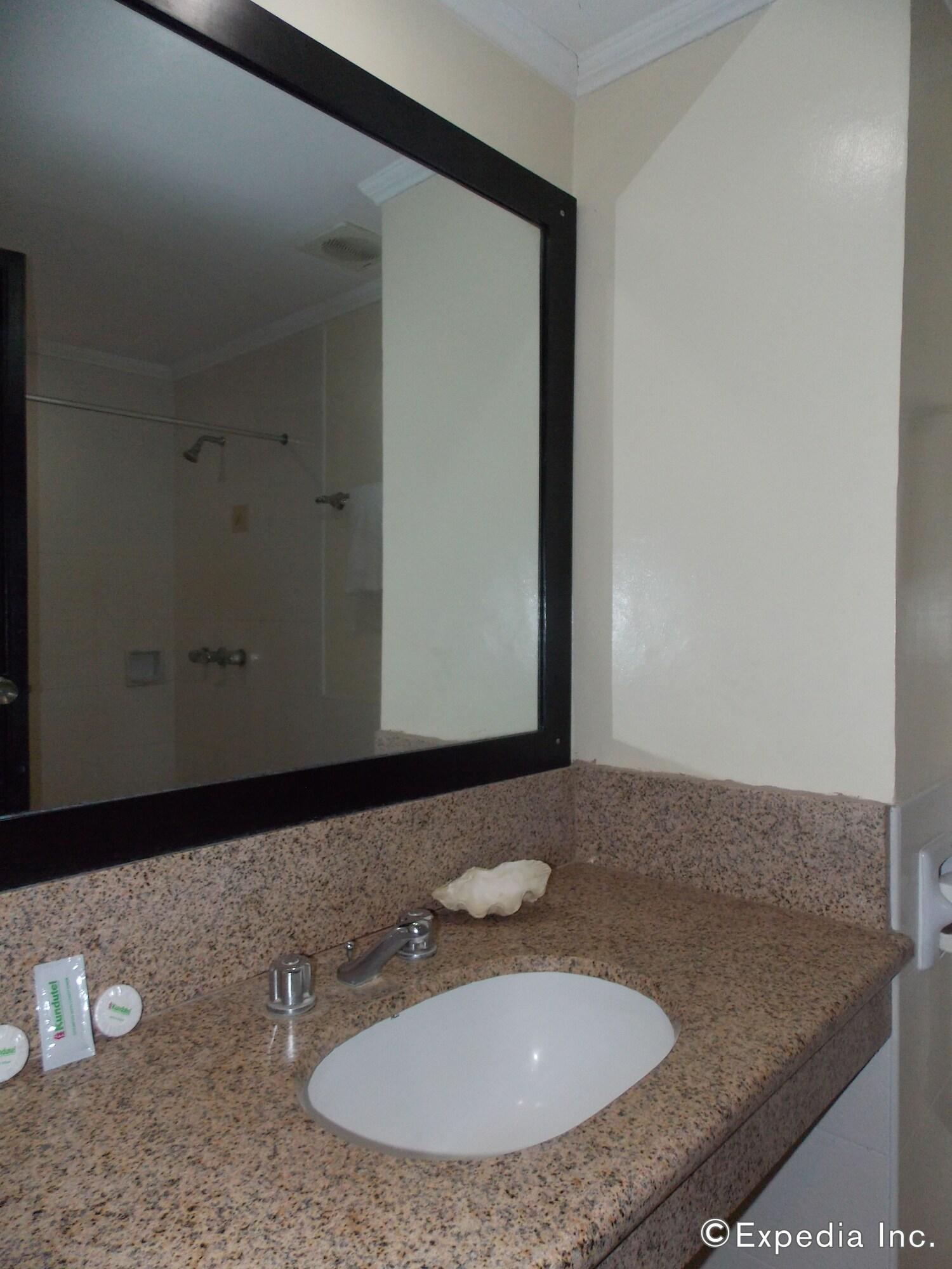 Goldenfield Kundutel Otel Bacolod Dış mekan fotoğraf