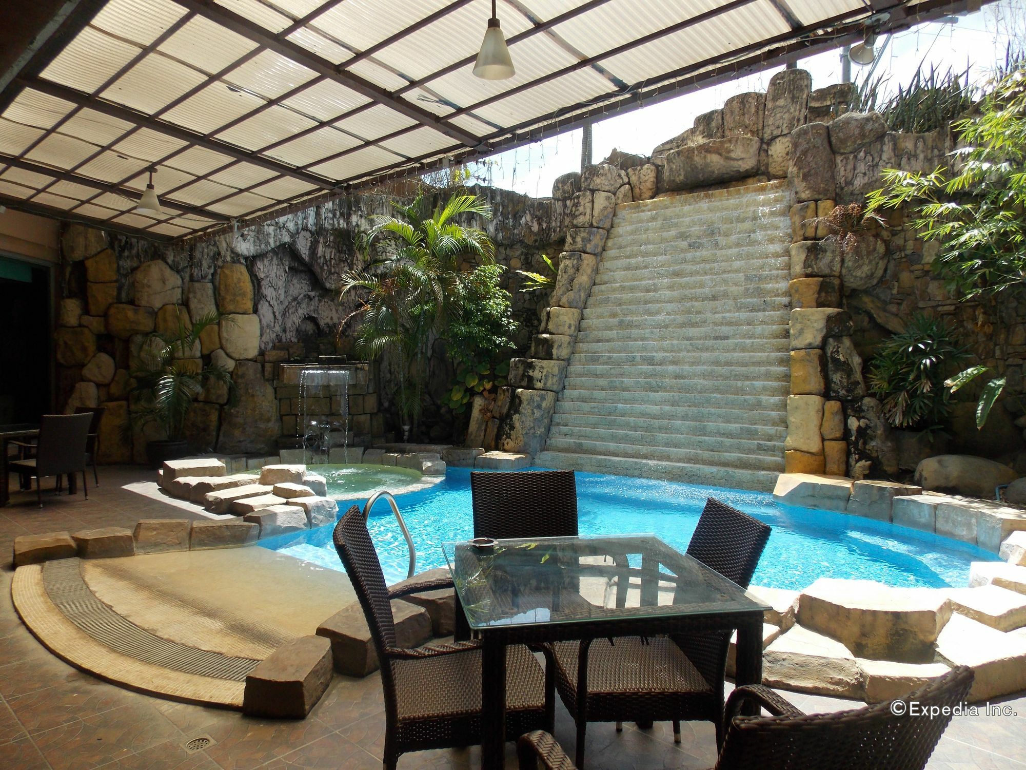 Goldenfield Kundutel Otel Bacolod Dış mekan fotoğraf