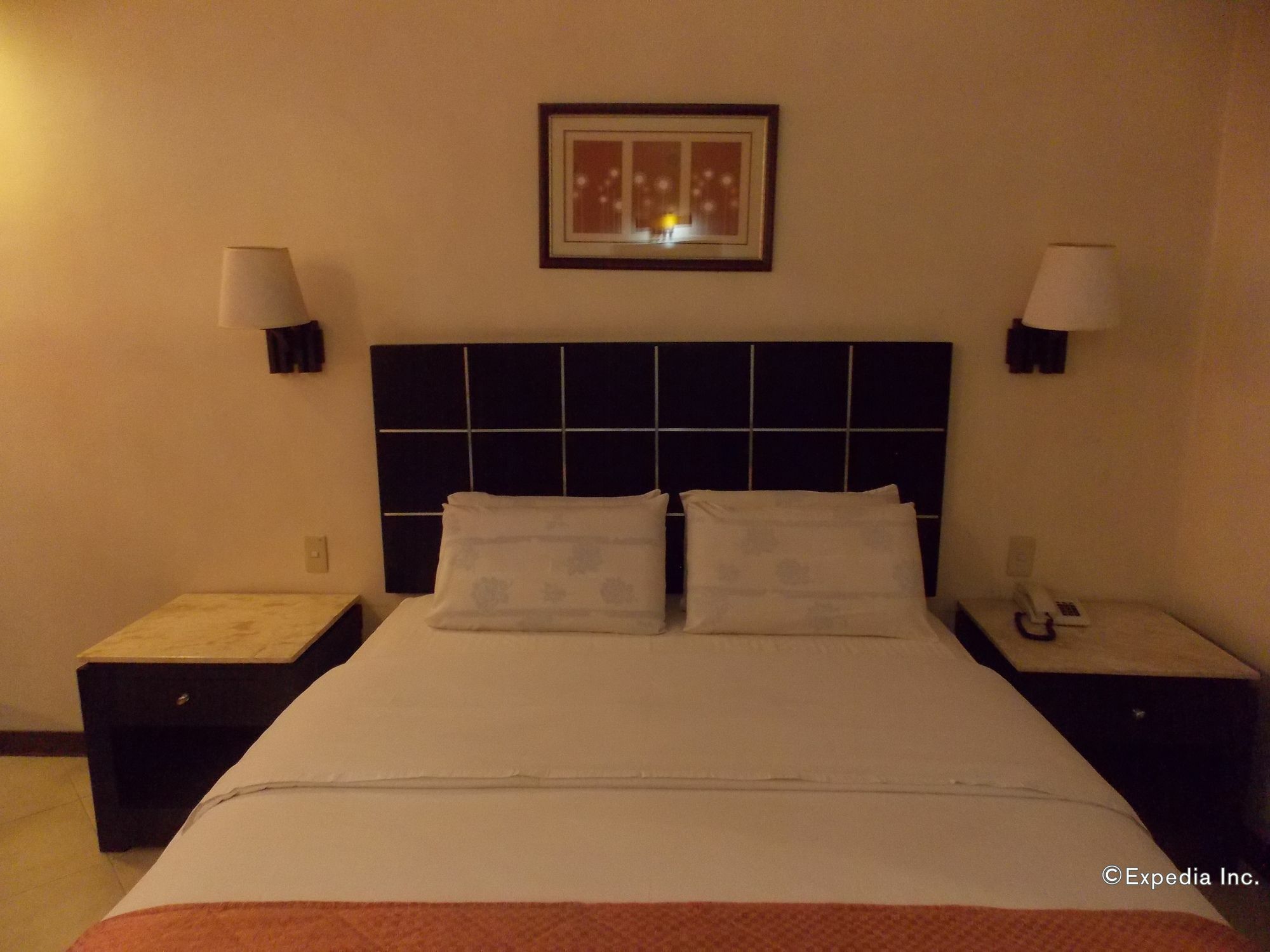 Goldenfield Kundutel Otel Bacolod Dış mekan fotoğraf